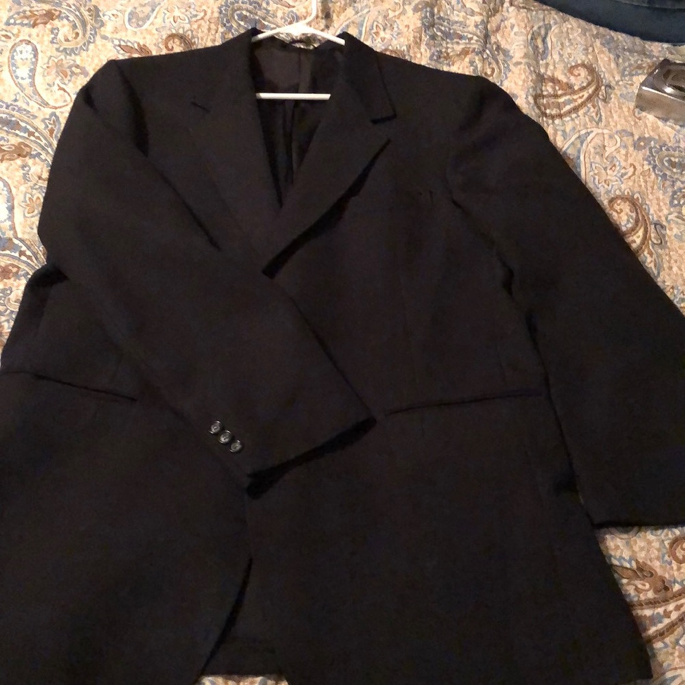 Sports coat